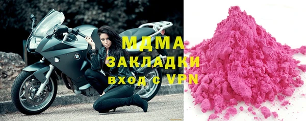 индика Арсеньев