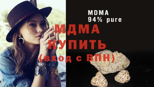 индика Арсеньев